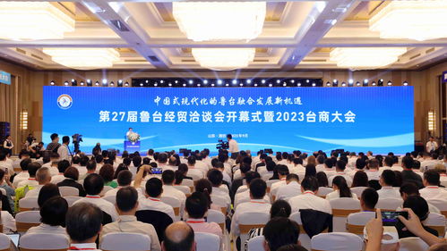 熠熠30年 台湾网与国际经济技术合作之路